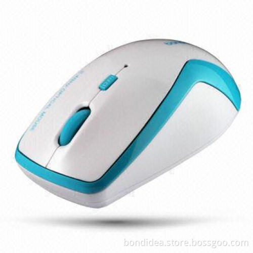 Wireless mouse, IR mouse, optical mouse, RF mouse